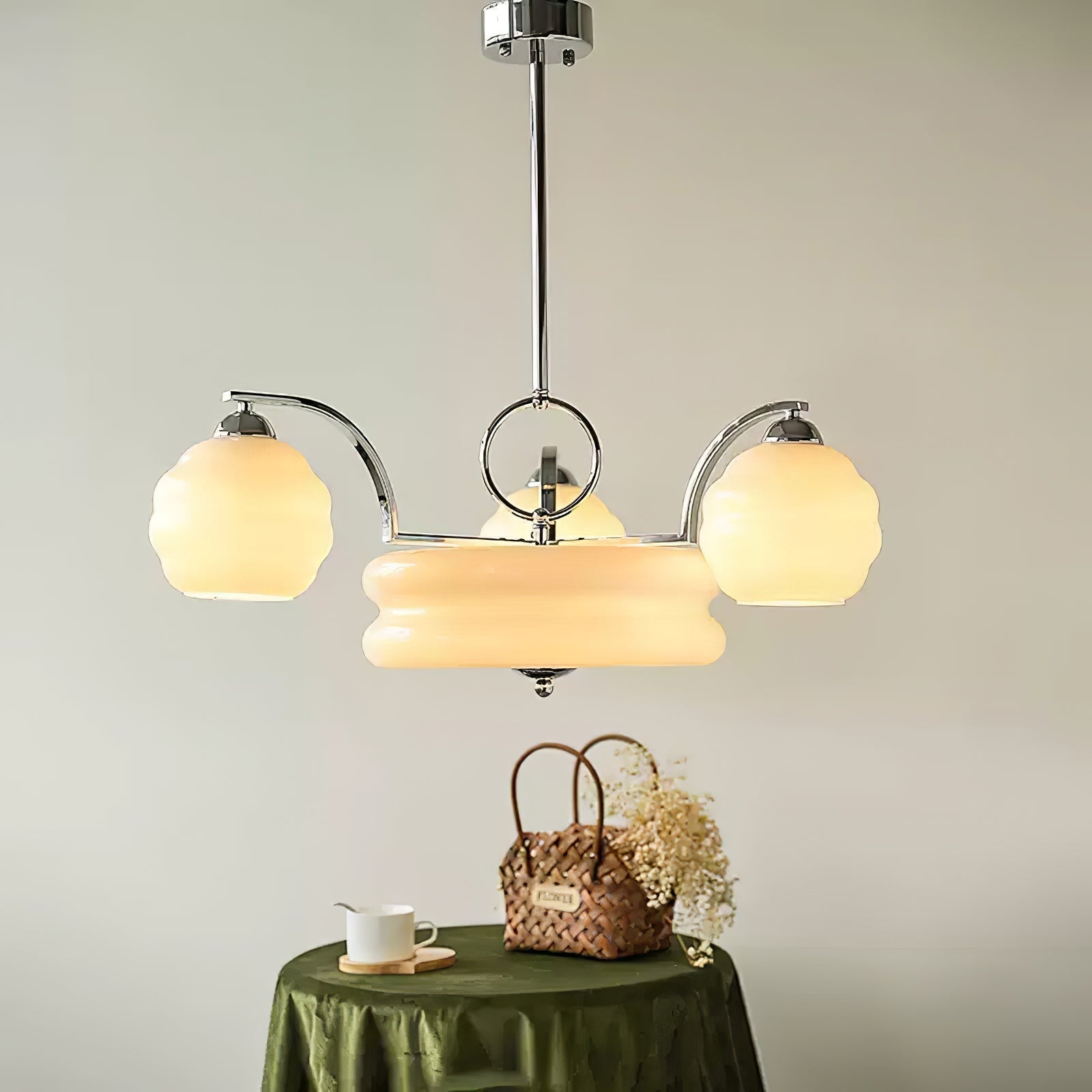 Lustre Valcroignac - Valora Design
