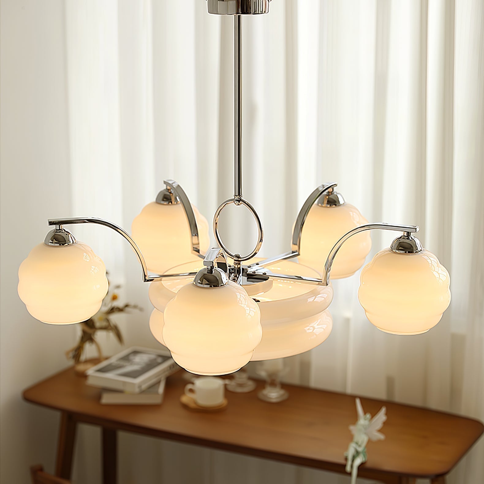 Lustre Valcroignac - Valora Design