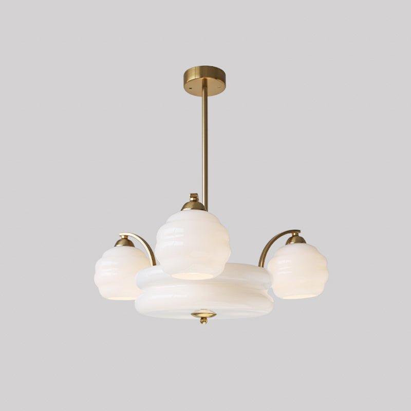Lustre Valcroignac - Valora Design