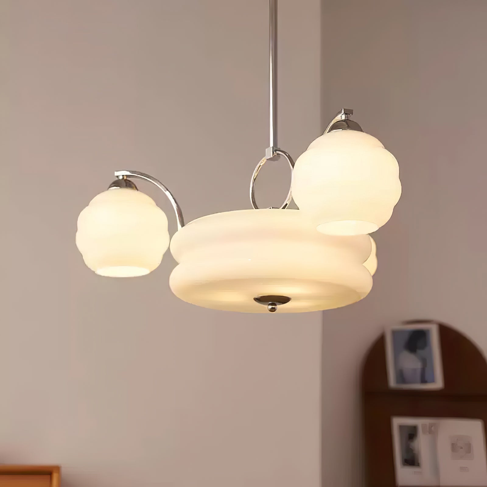 Lustre Valcroignac - Valora Design