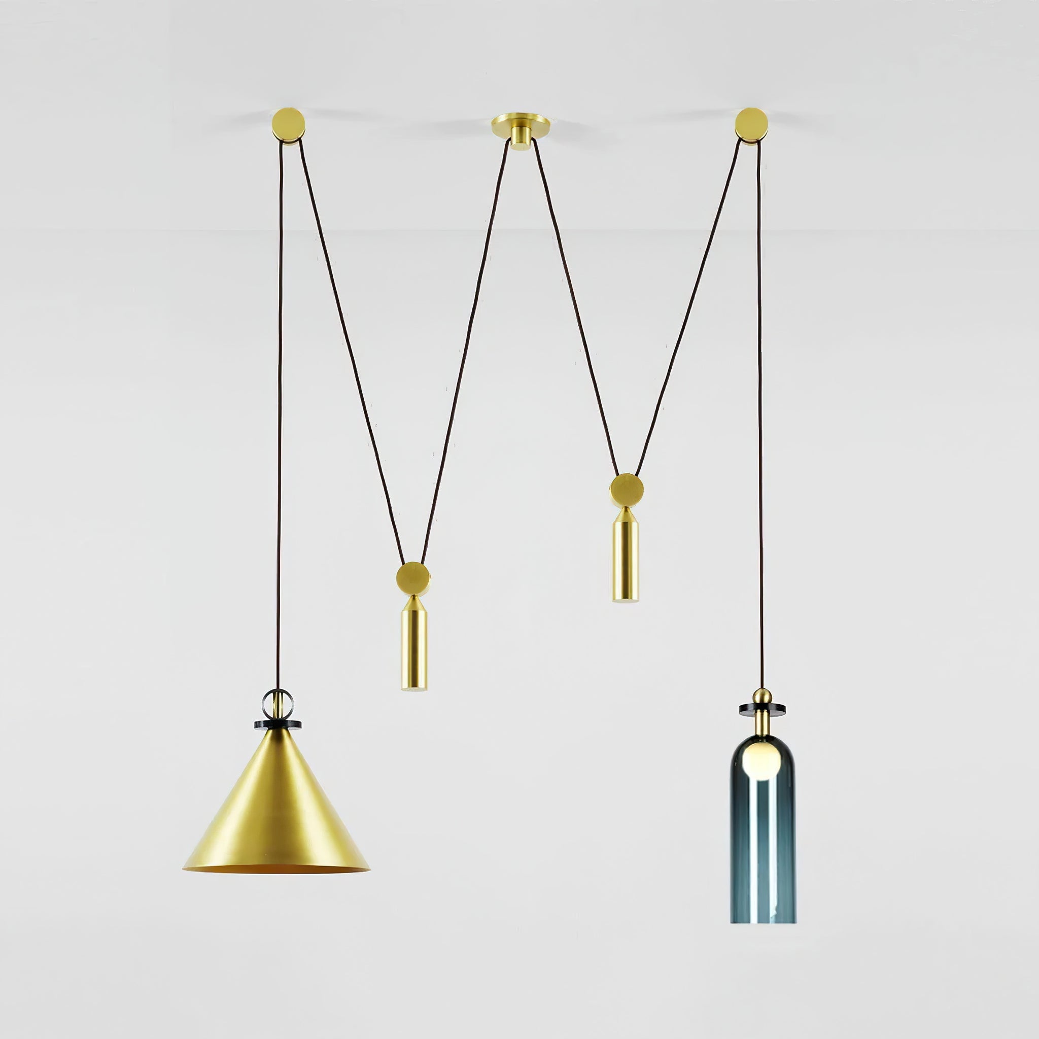 Lustre Valoreza - Valora Design