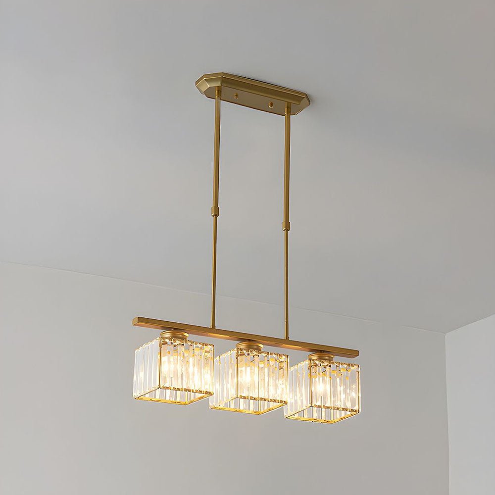 Luvion suspension - Valora Design