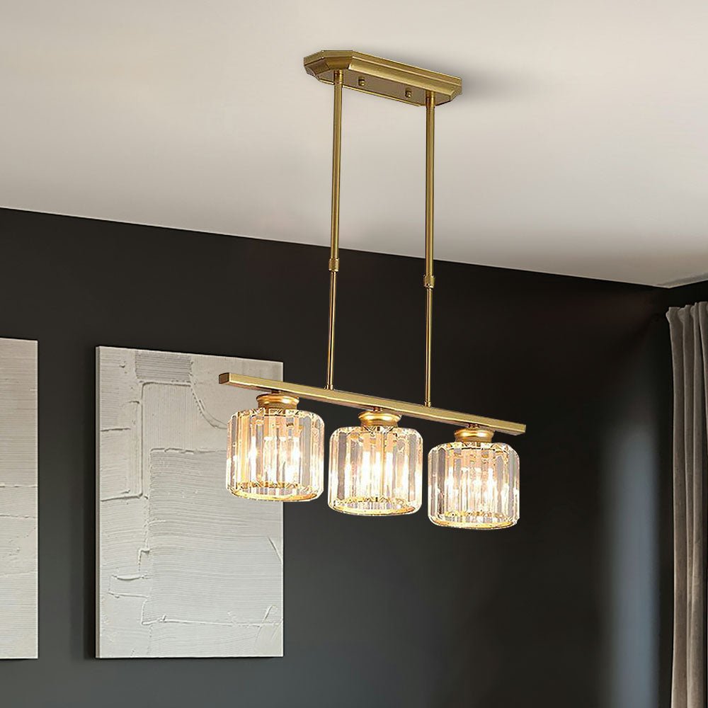 Luvion suspension - Valora Design