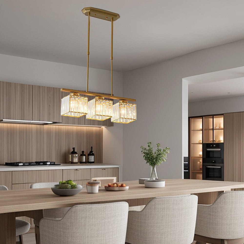 Luvion suspension - Valora Design