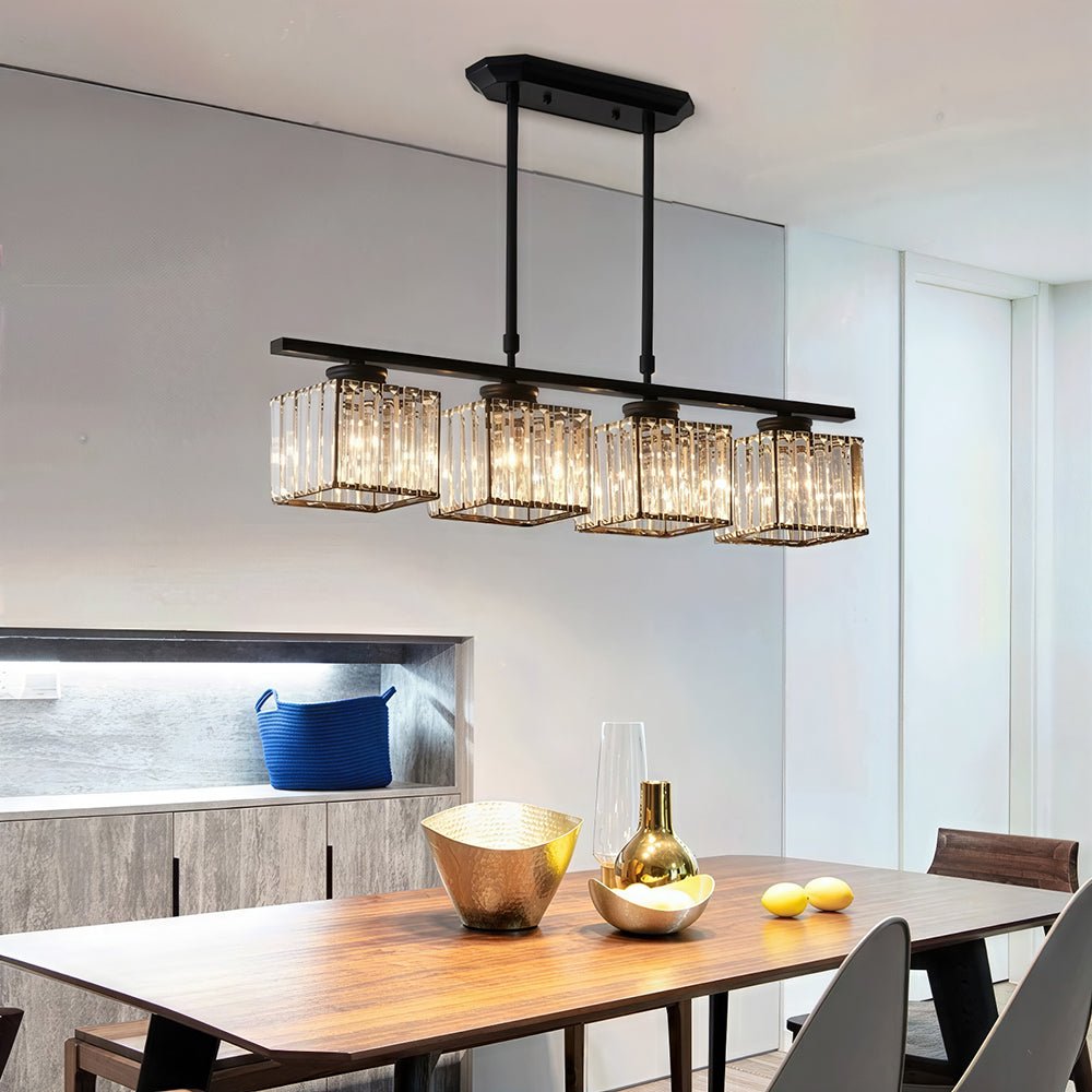Luvion suspension - Valora Design