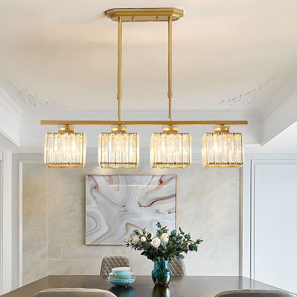 Luvion suspension - Valora Design
