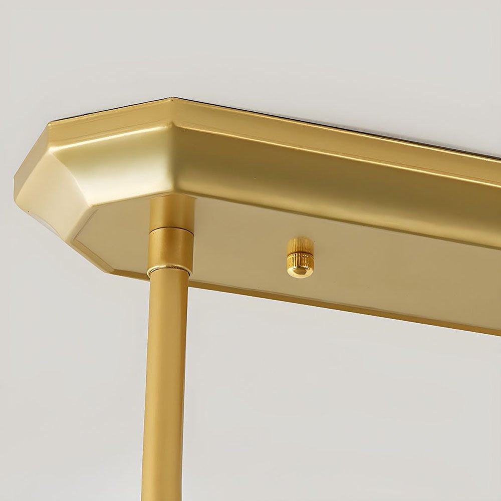 Luvion suspension - Valora Design