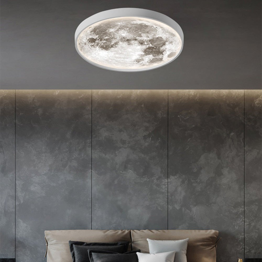 Luvona lampe lune - Valora Design