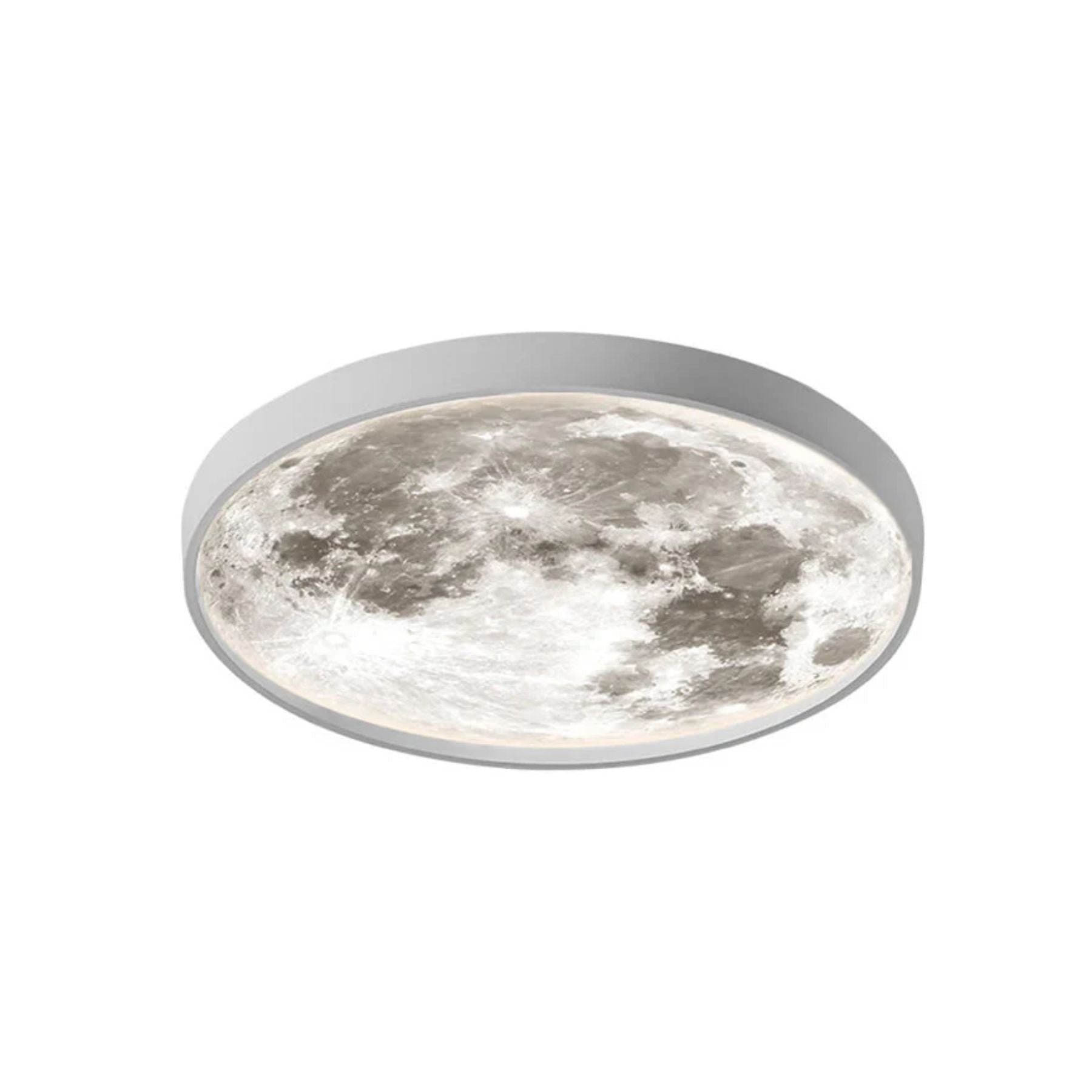 Luvona lampe lune - Valora Design