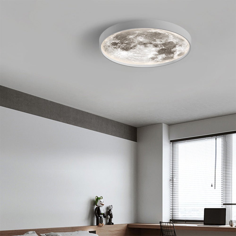 Luvona lampe lune - Valora Design