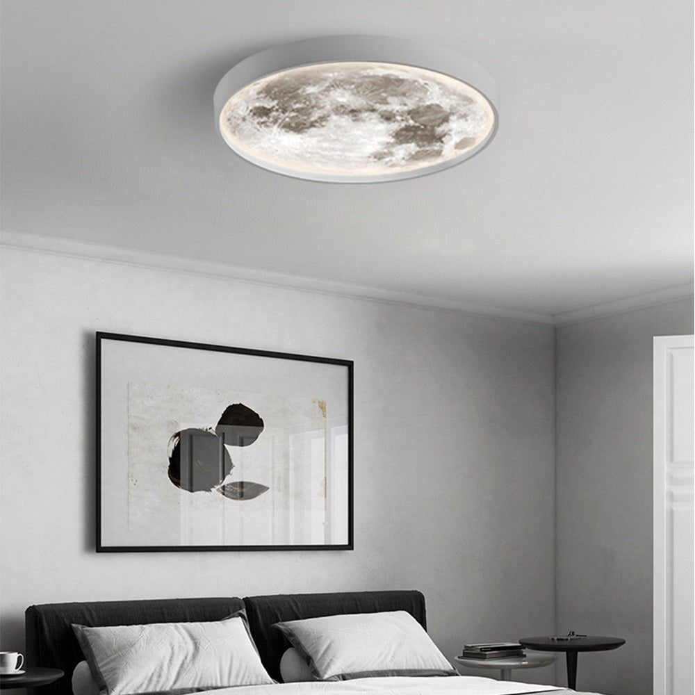 Luvona lampe lune - Valora Design