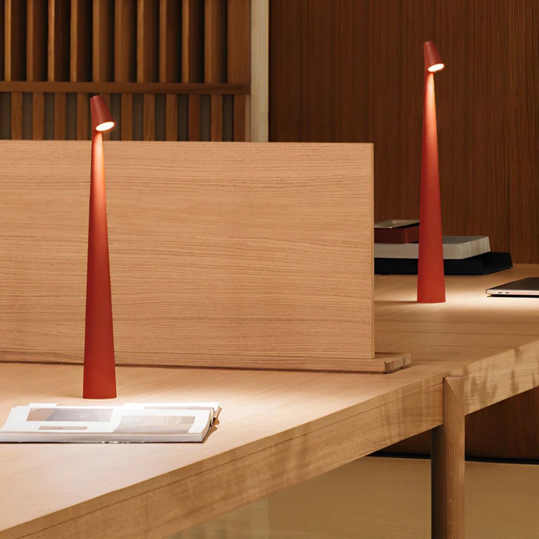 Luxelle lampe de table - Valora Design
