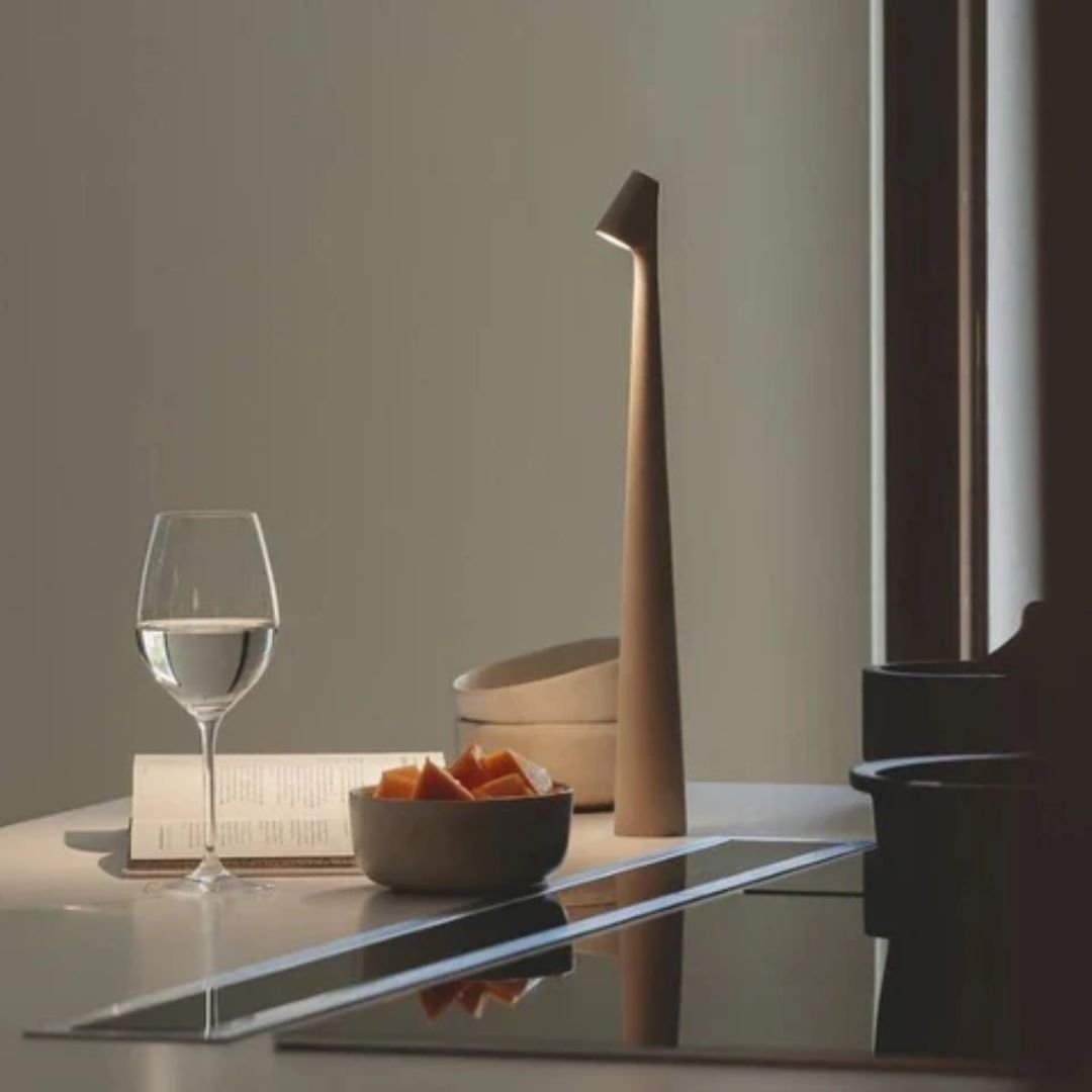 Luxelle lampe de table - Valora Design