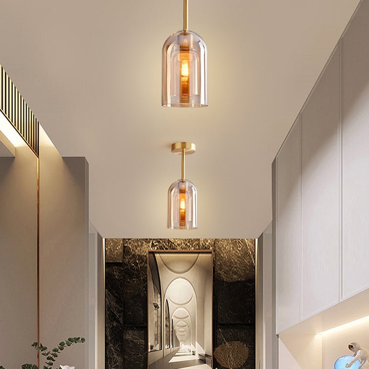 Luxelle plafonnier - Valora Design