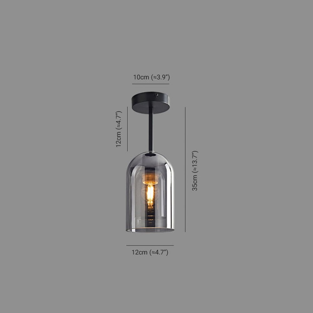 Luxelle plafonnier - Valora Design