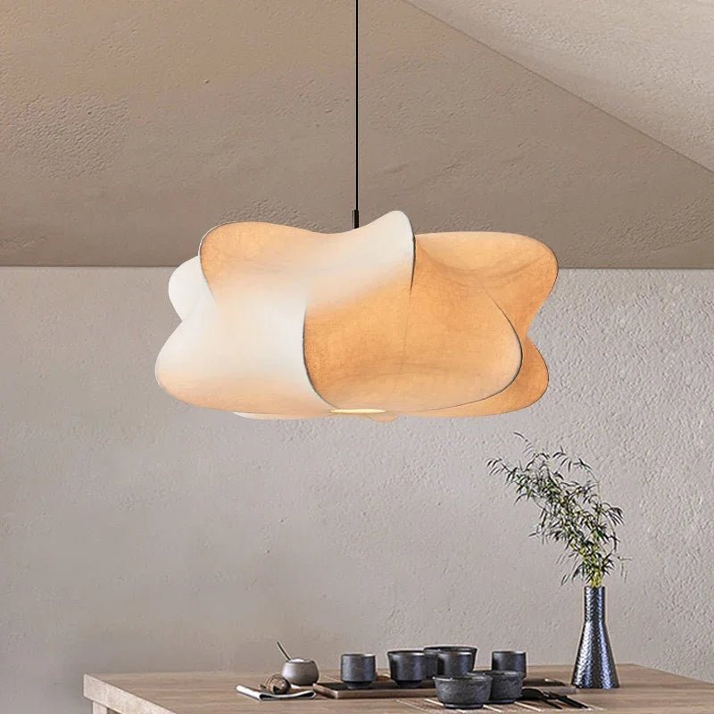 Luxorin Suspension - Valora Design