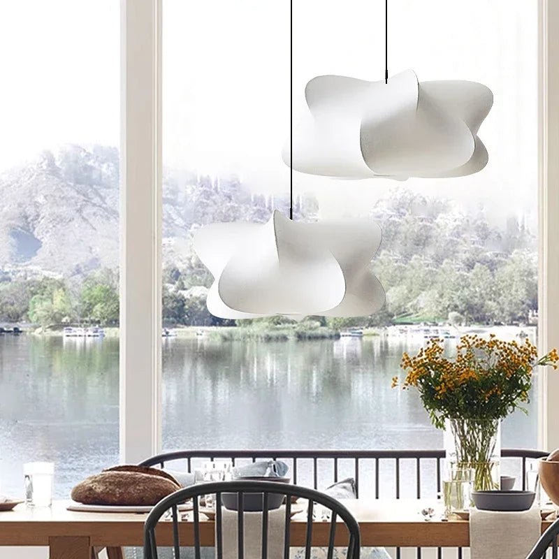 Luxorin Suspension - Valora Design
