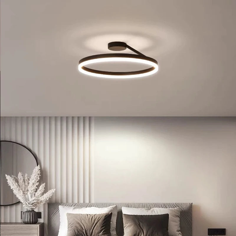Plafonnier Luxira