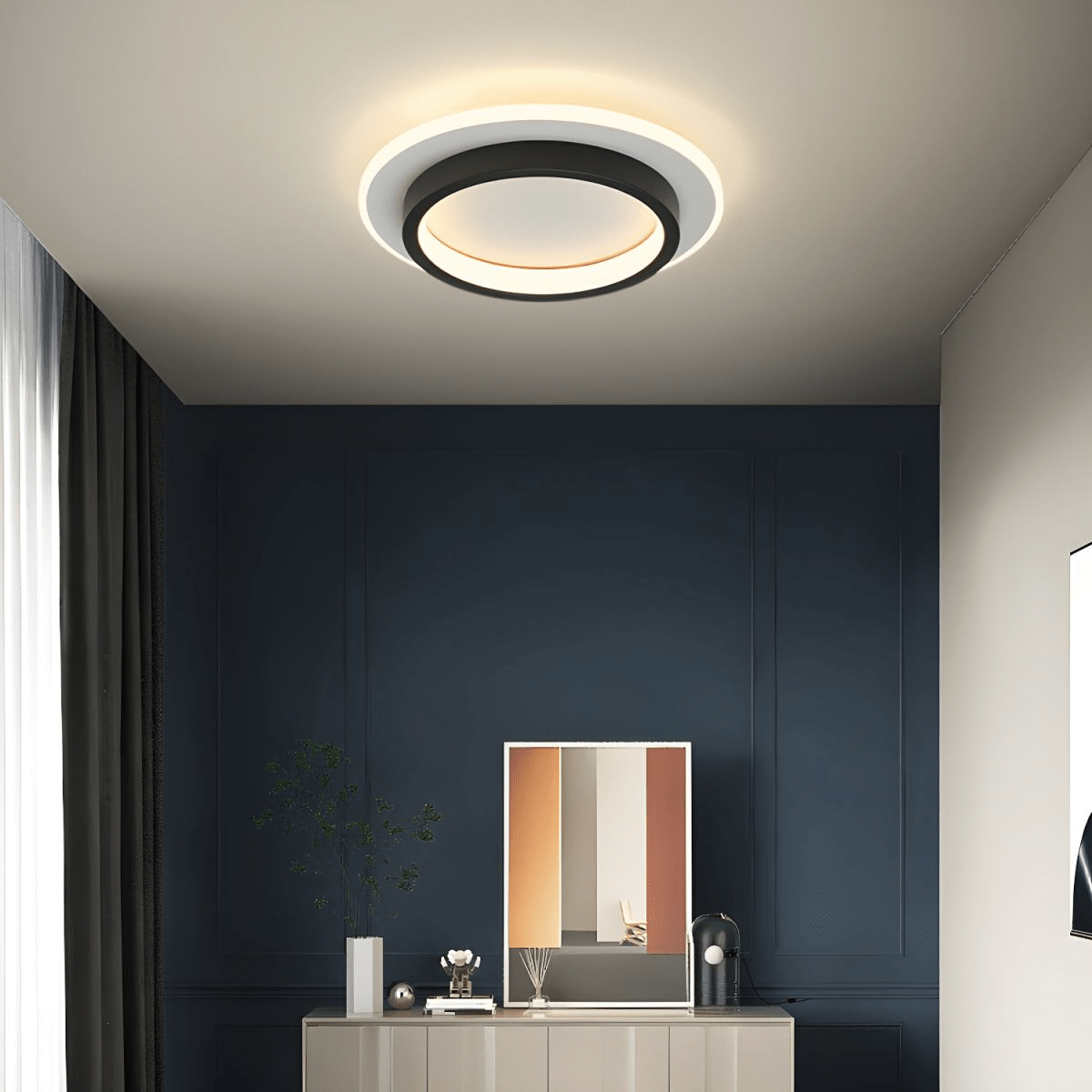 Marquiné plafonnier - Valora Design