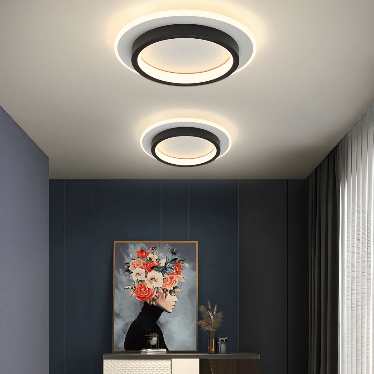 Marquiné plafonnier - Valora Design