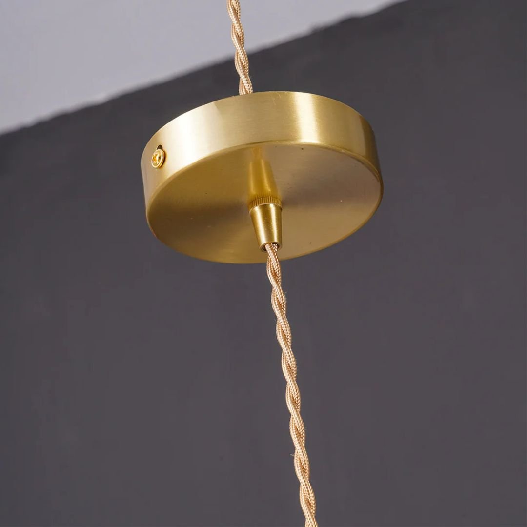 Marquiné Suspension - Valora Design