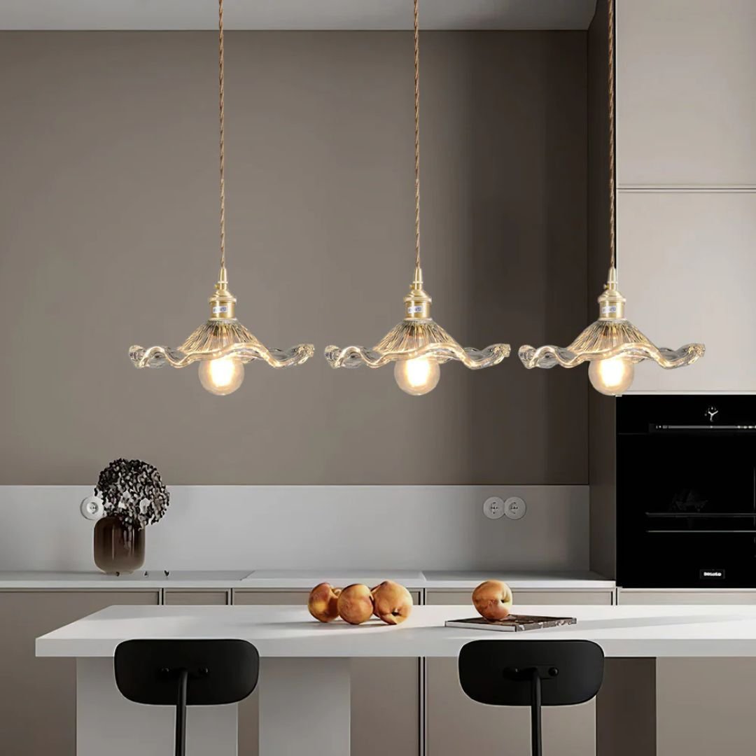 Marquiné Suspension - Valora Design
