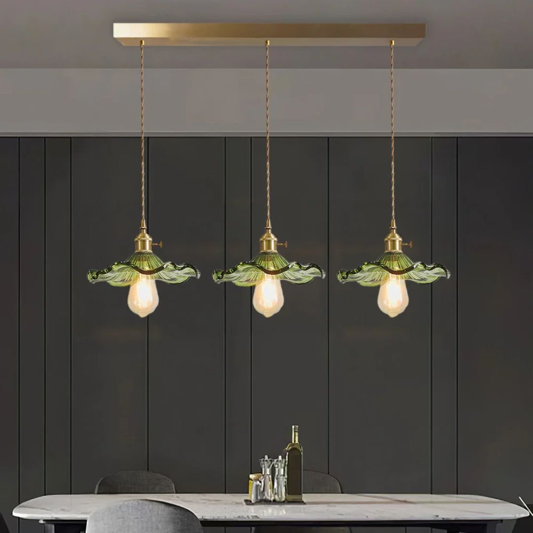Marquiné Suspension - Valora Design