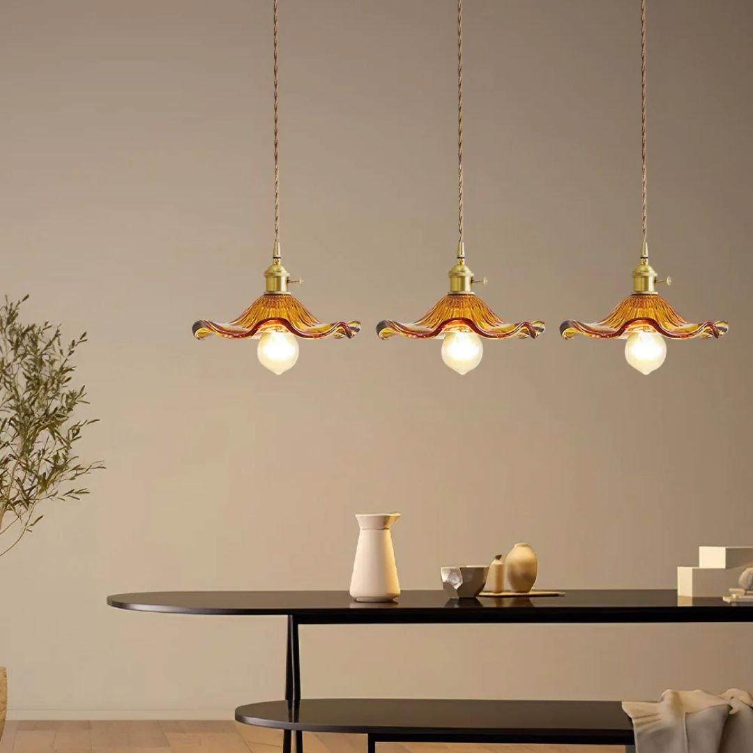Marquiné Suspension - Valora Design