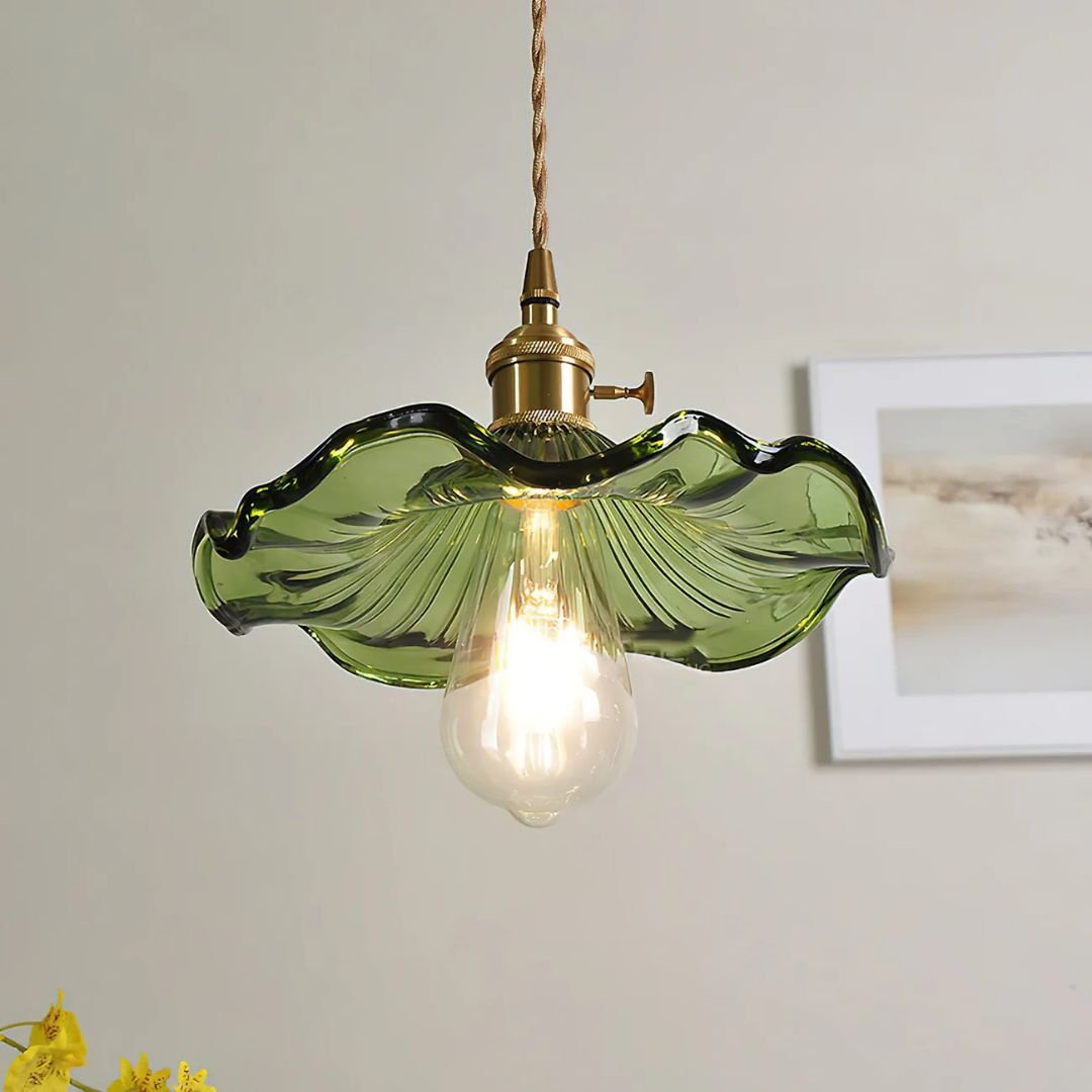 Marquiné Suspension - Valora Design