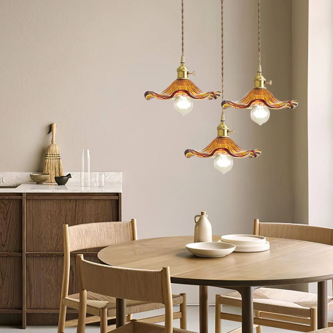 Marquiné Suspension - Valora Design
