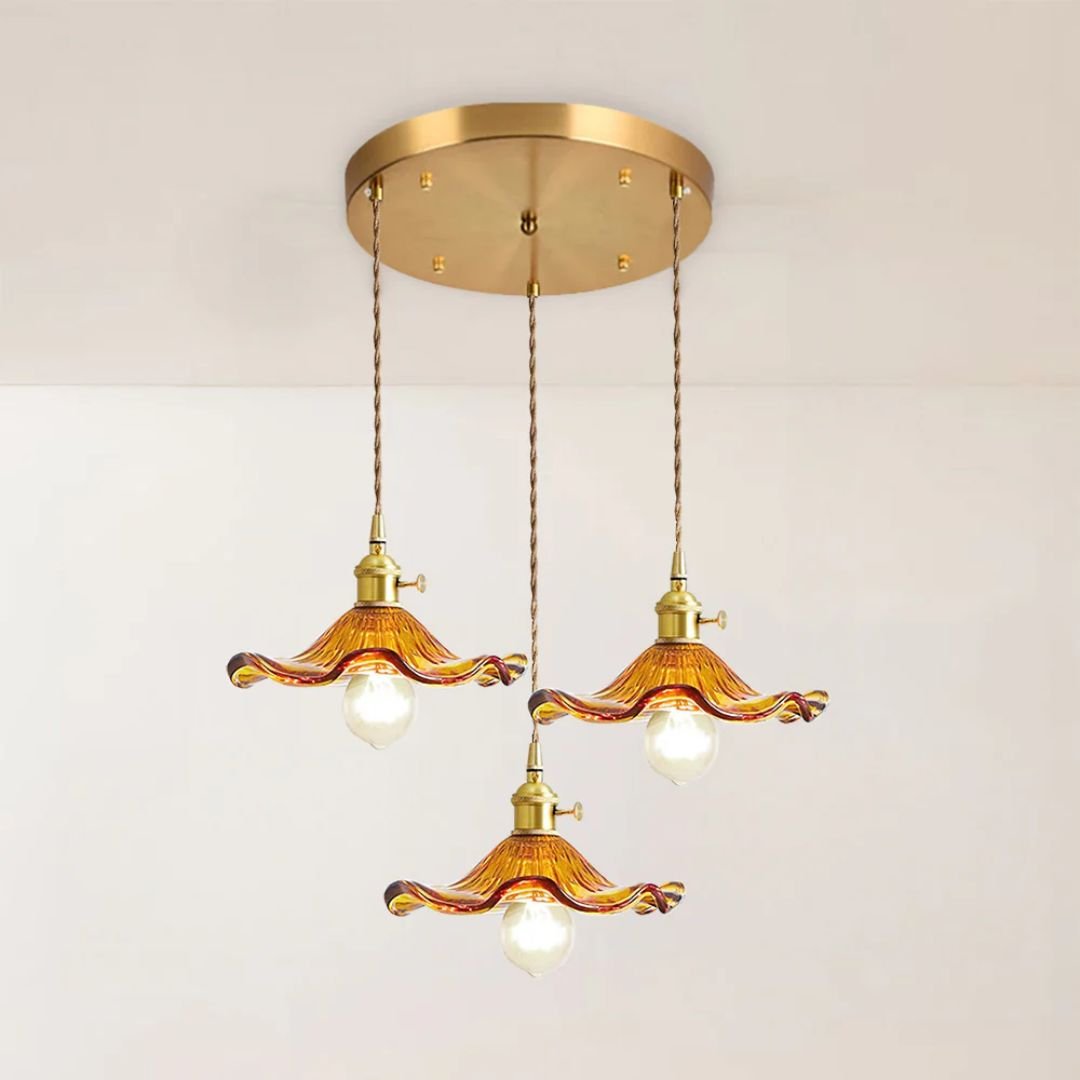 Marquiné Suspension - Valora Design