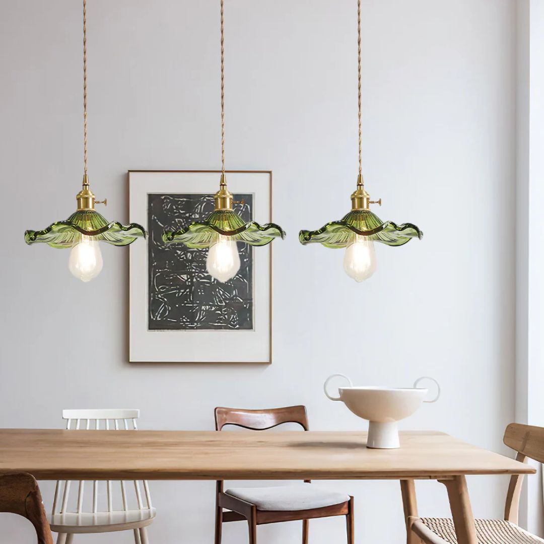 Marquiné Suspension - Valora Design