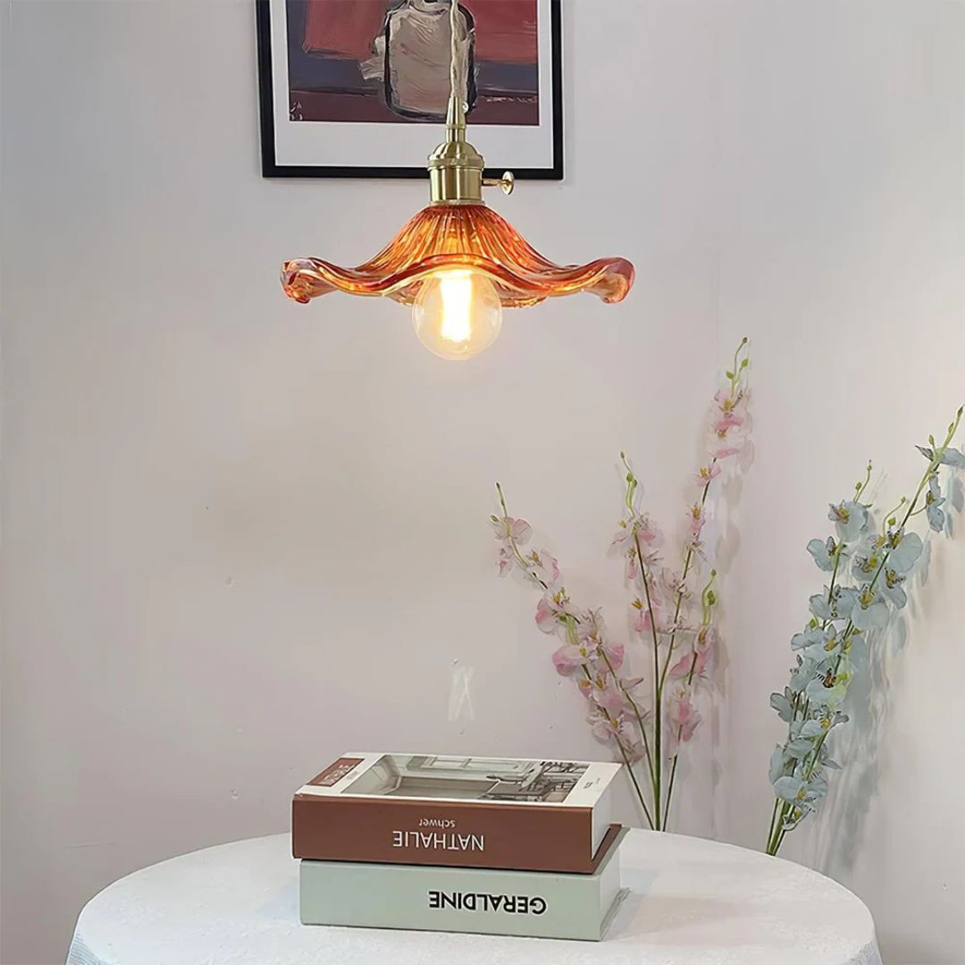 Marquiné Suspension - Valora Design