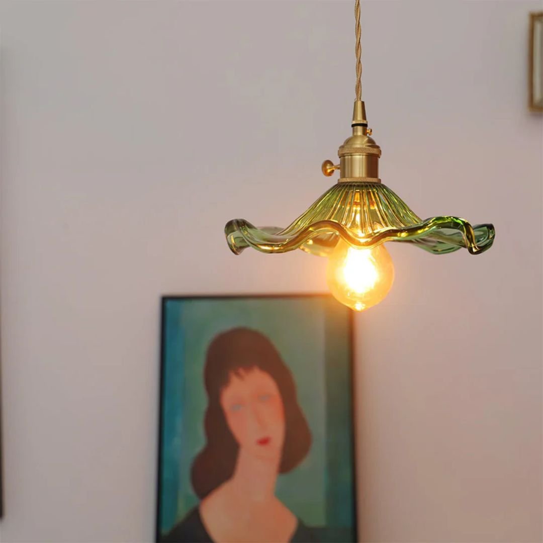 Marquiné Suspension - Valora Design