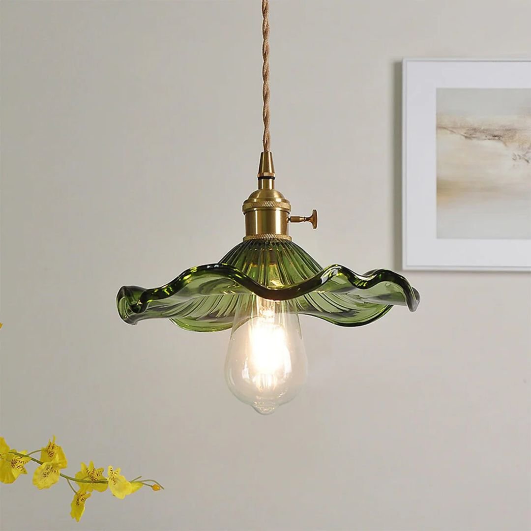 Marquiné Suspension - Valora Design