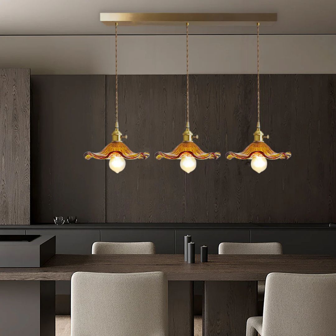 Marquiné Suspension - Valora Design
