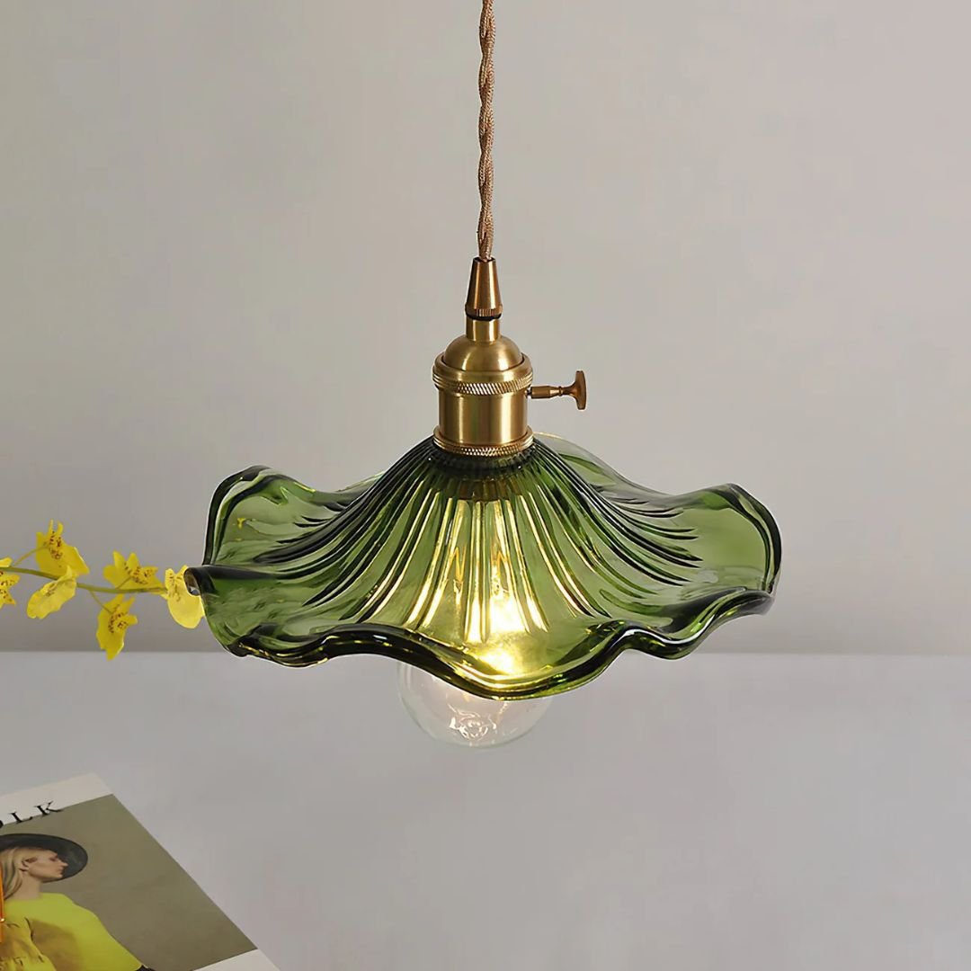 Marquiné Suspension - Valora Design