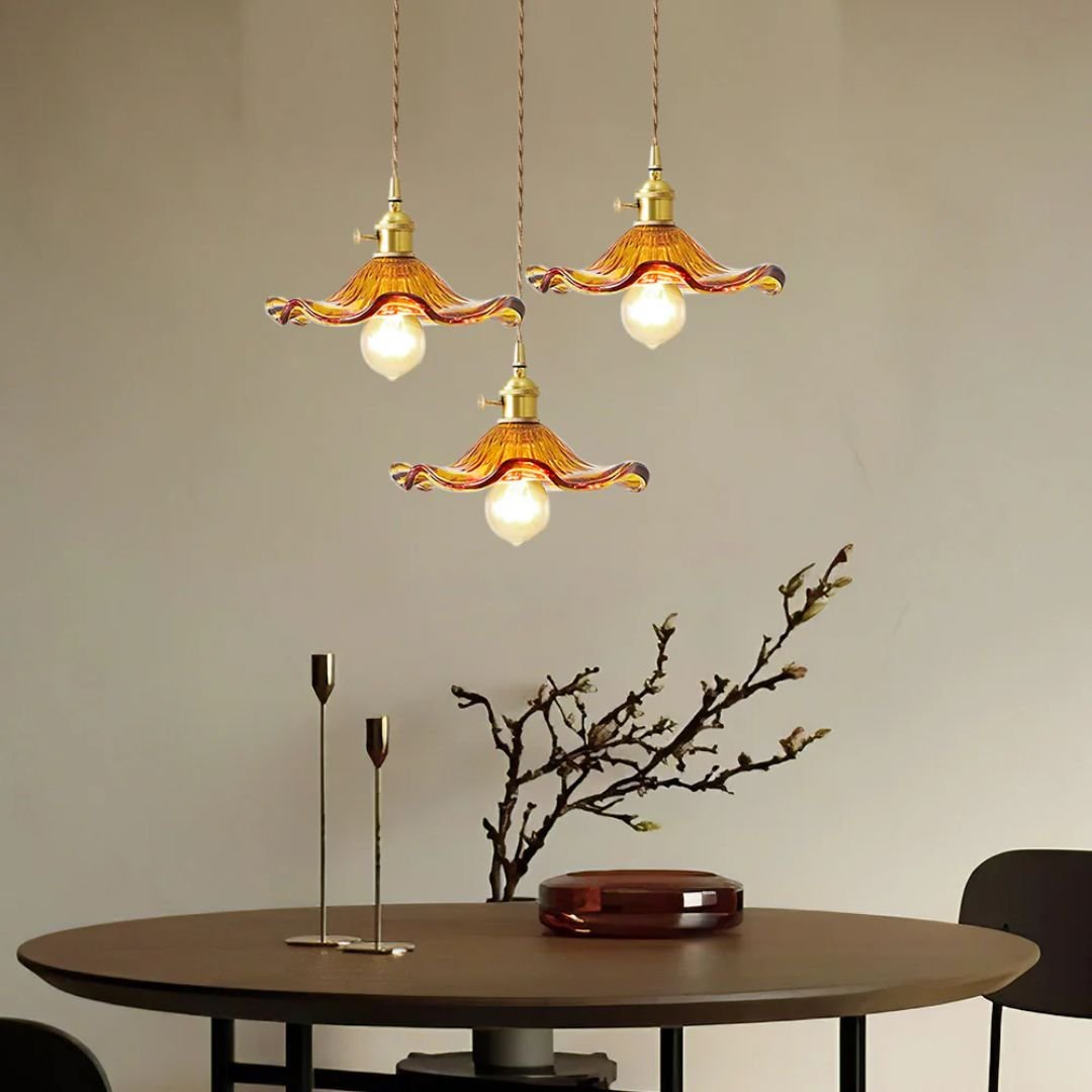 Marquiné Suspension - Valora Design
