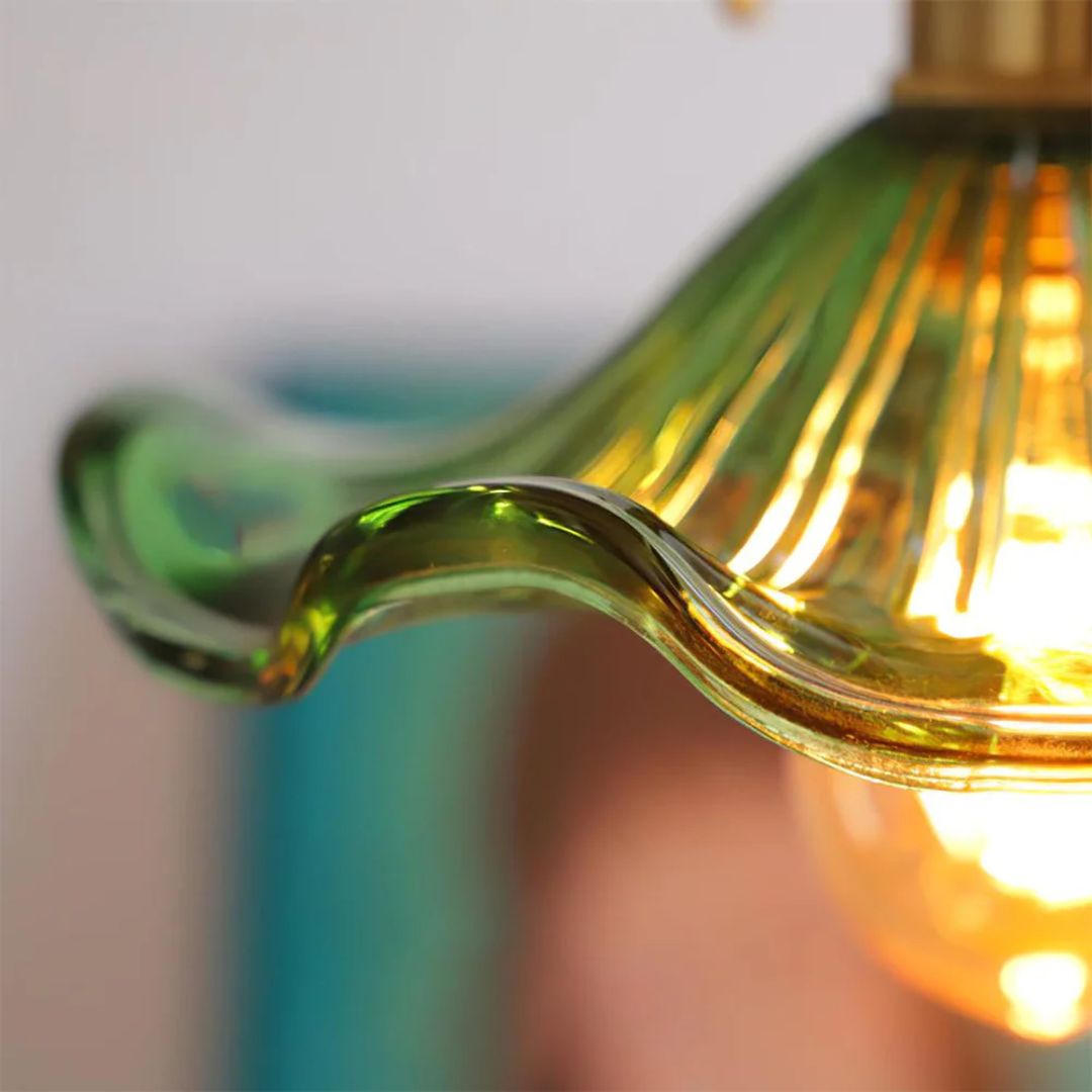 Marquiné Suspension - Valora Design