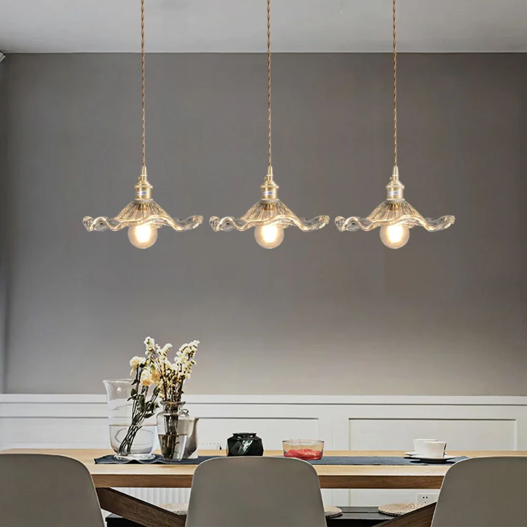 Marquiné Suspension - Valora Design