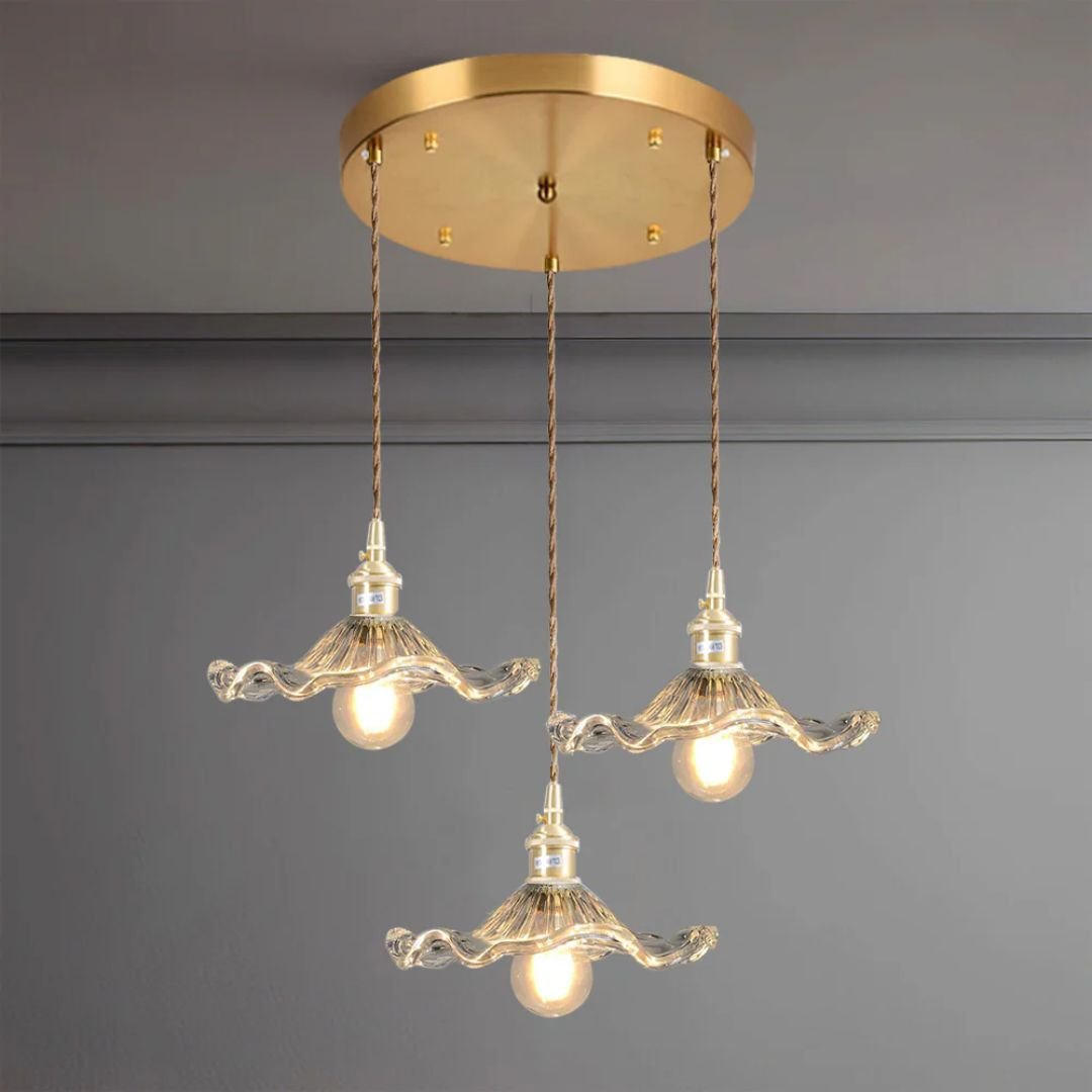 Marquiné Suspension - Valora Design