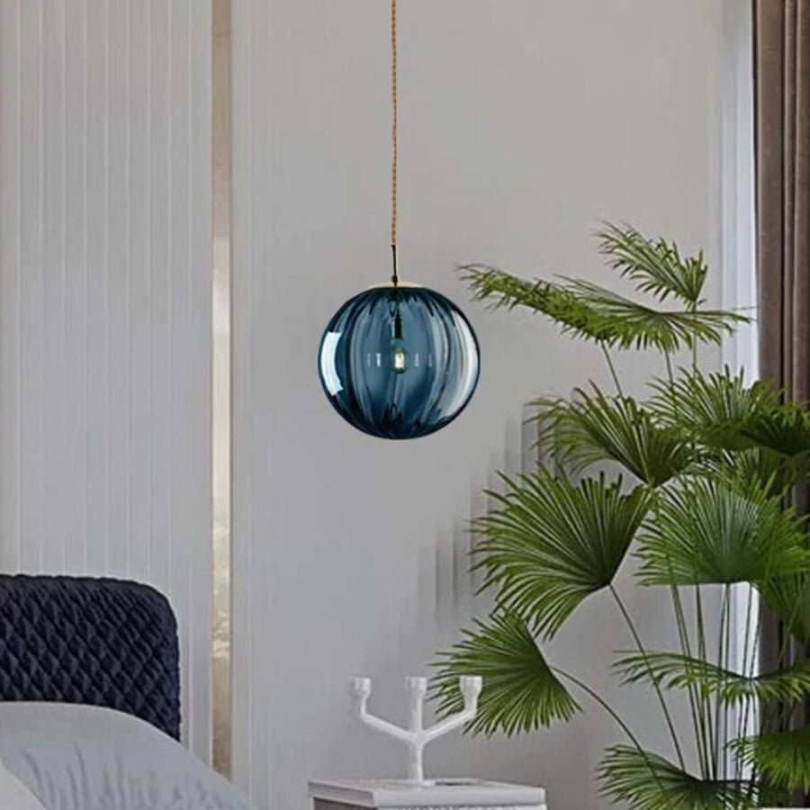 Meliora suspension - Valora Design