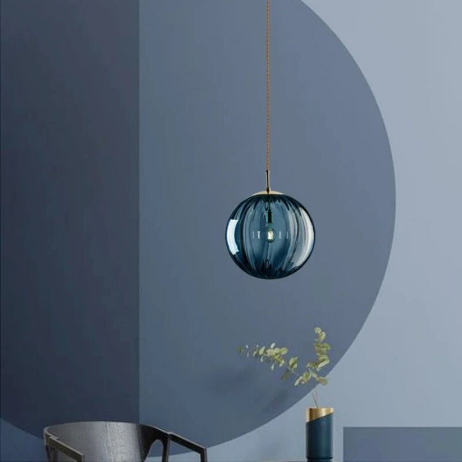 Meliora suspension - Valora Design