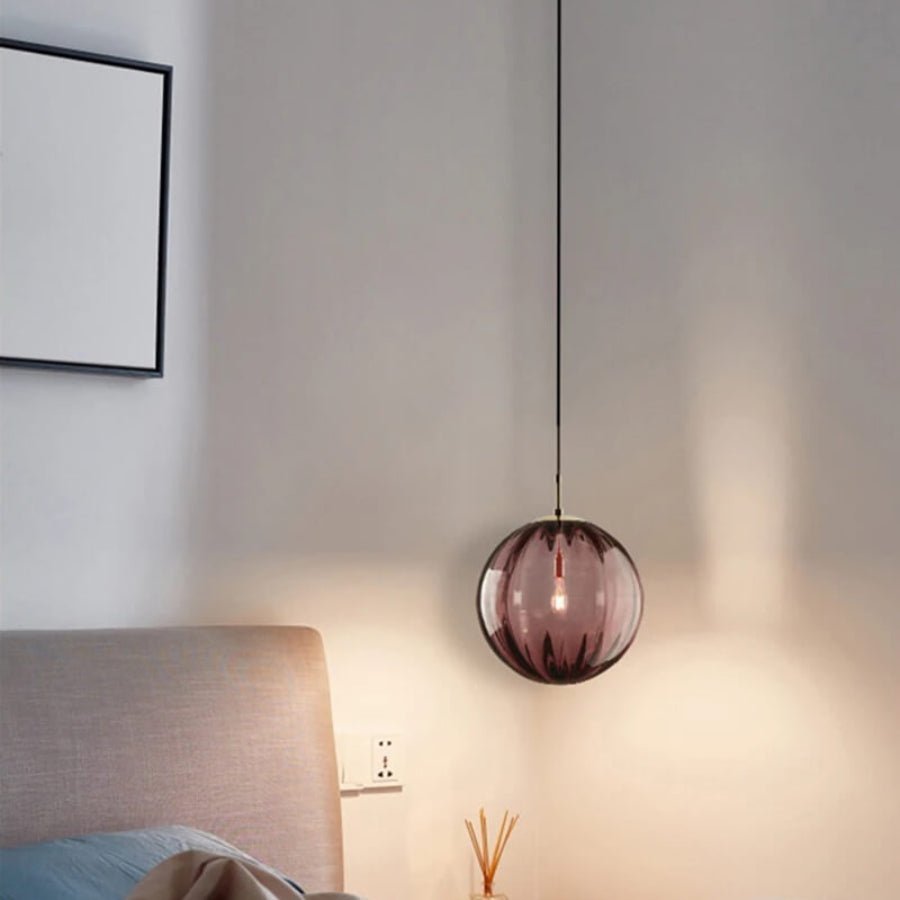 Meliora suspension - Valora Design
