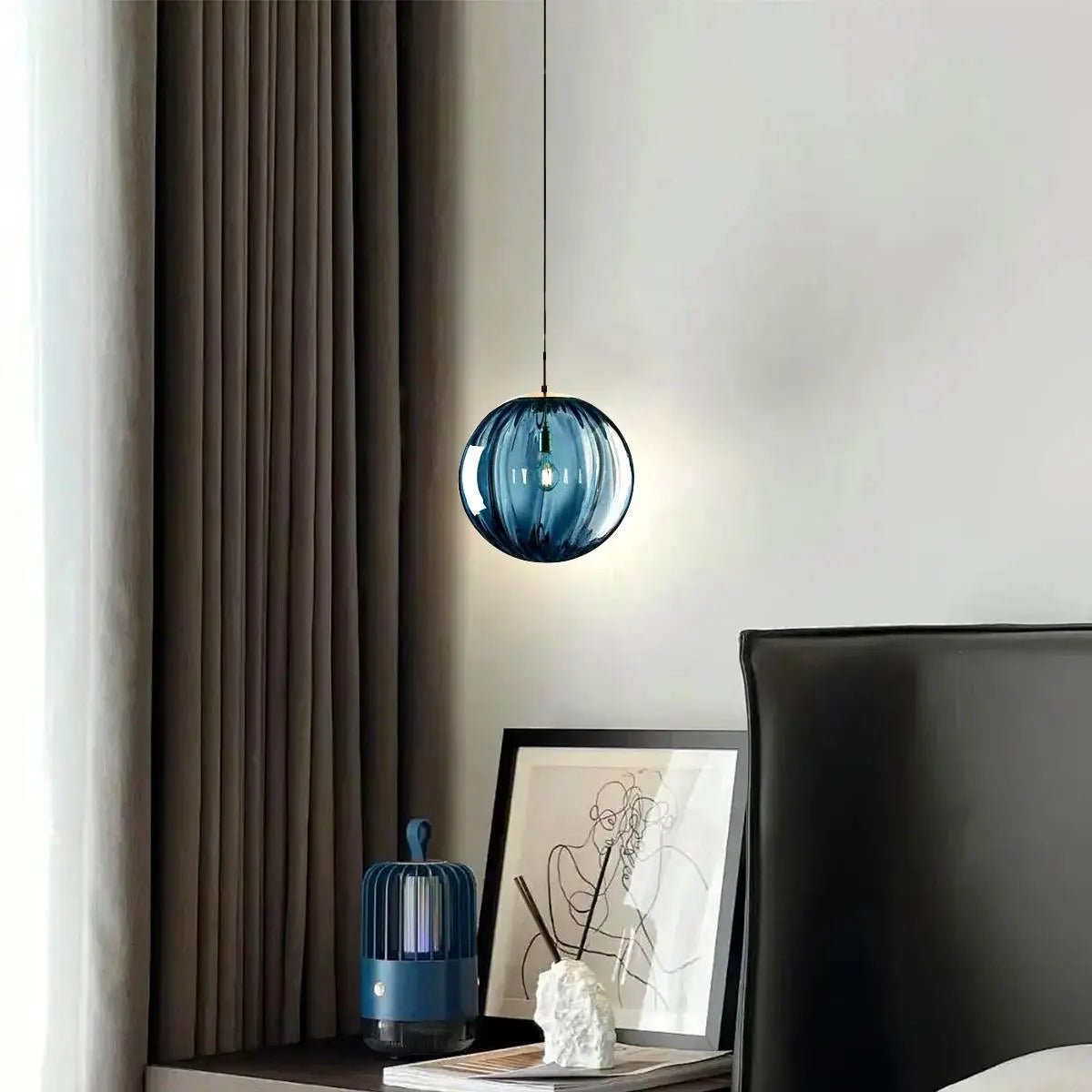 Meliora suspension - Valora Design