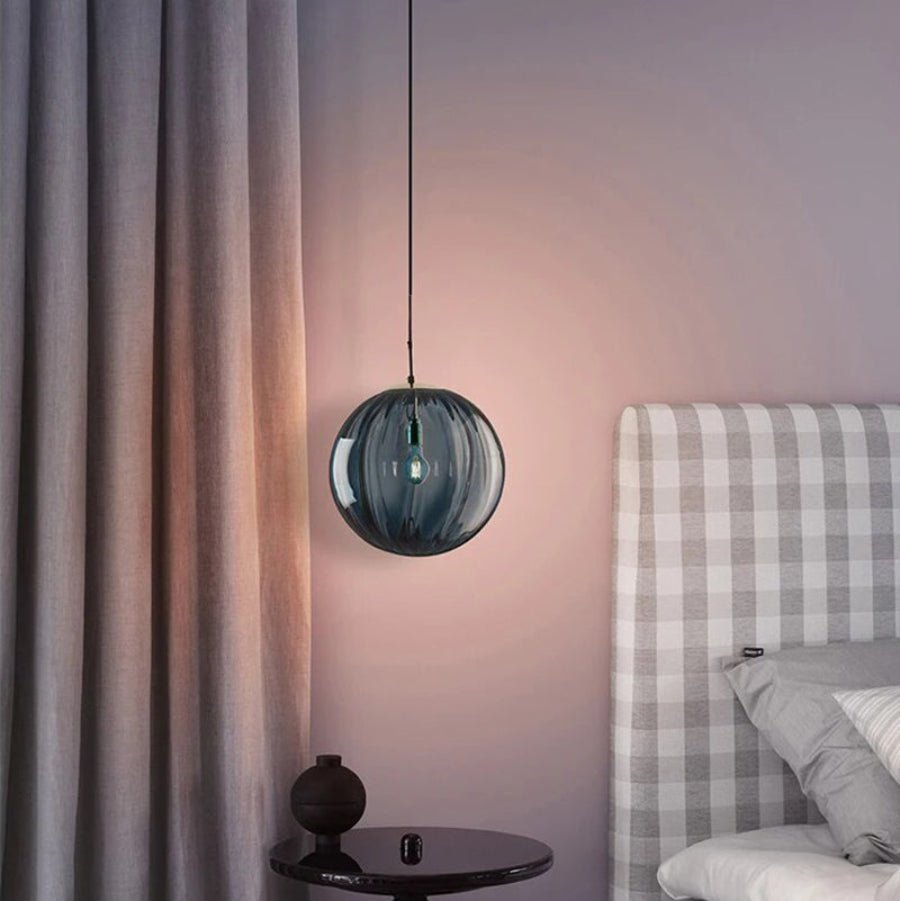 Meliora suspension - Valora Design