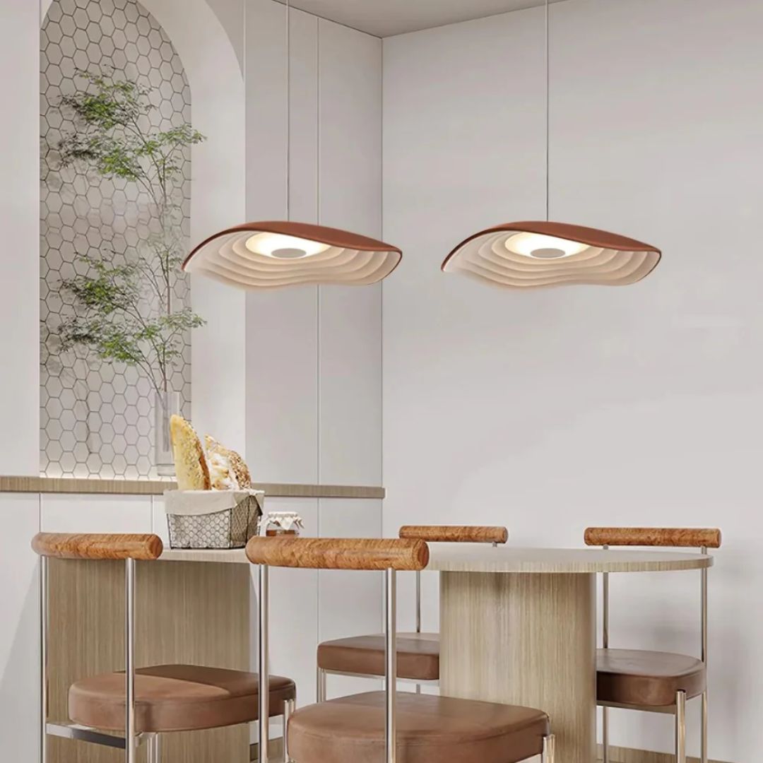 Mélivo Suspension - Valora Design