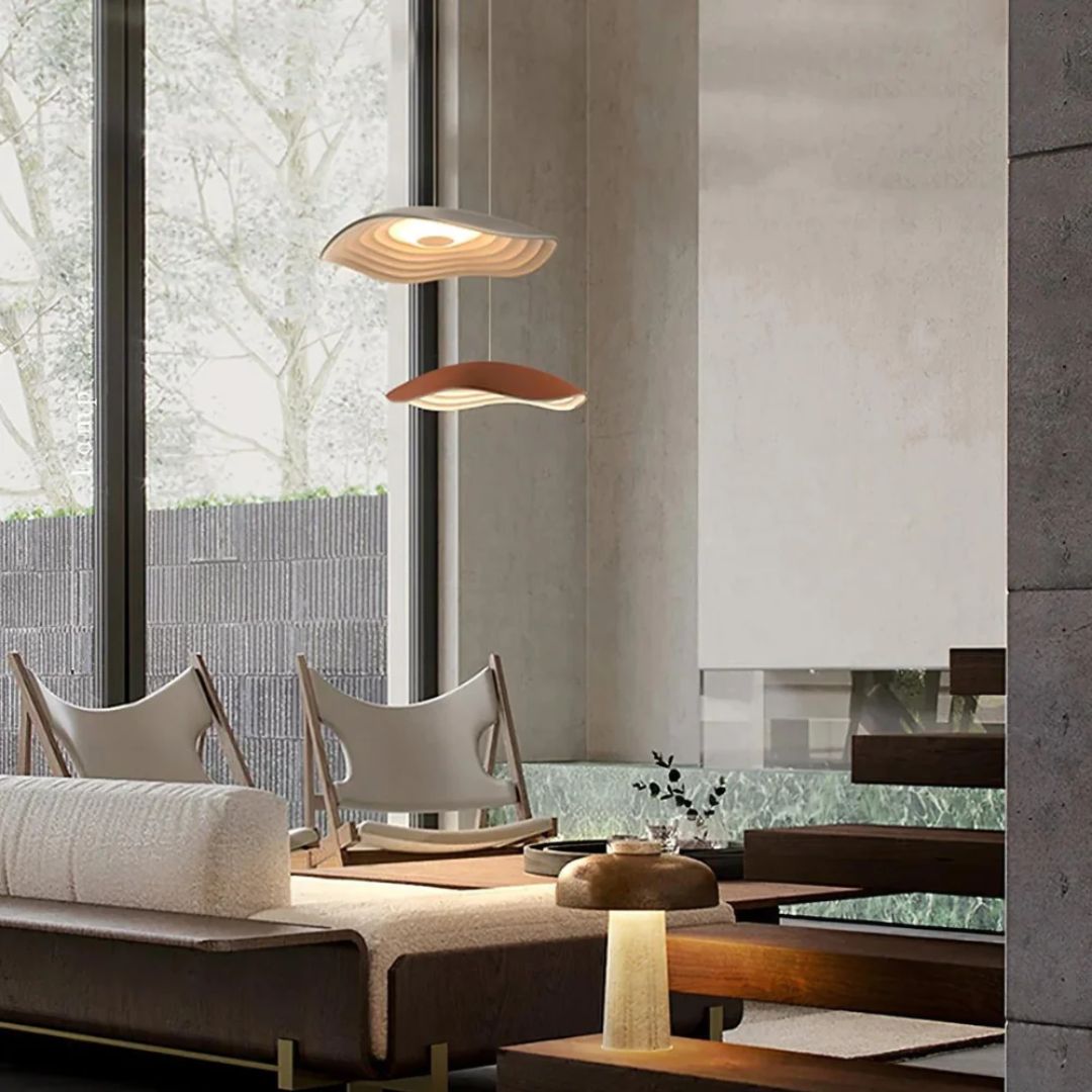 Mélivo Suspension - Valora Design