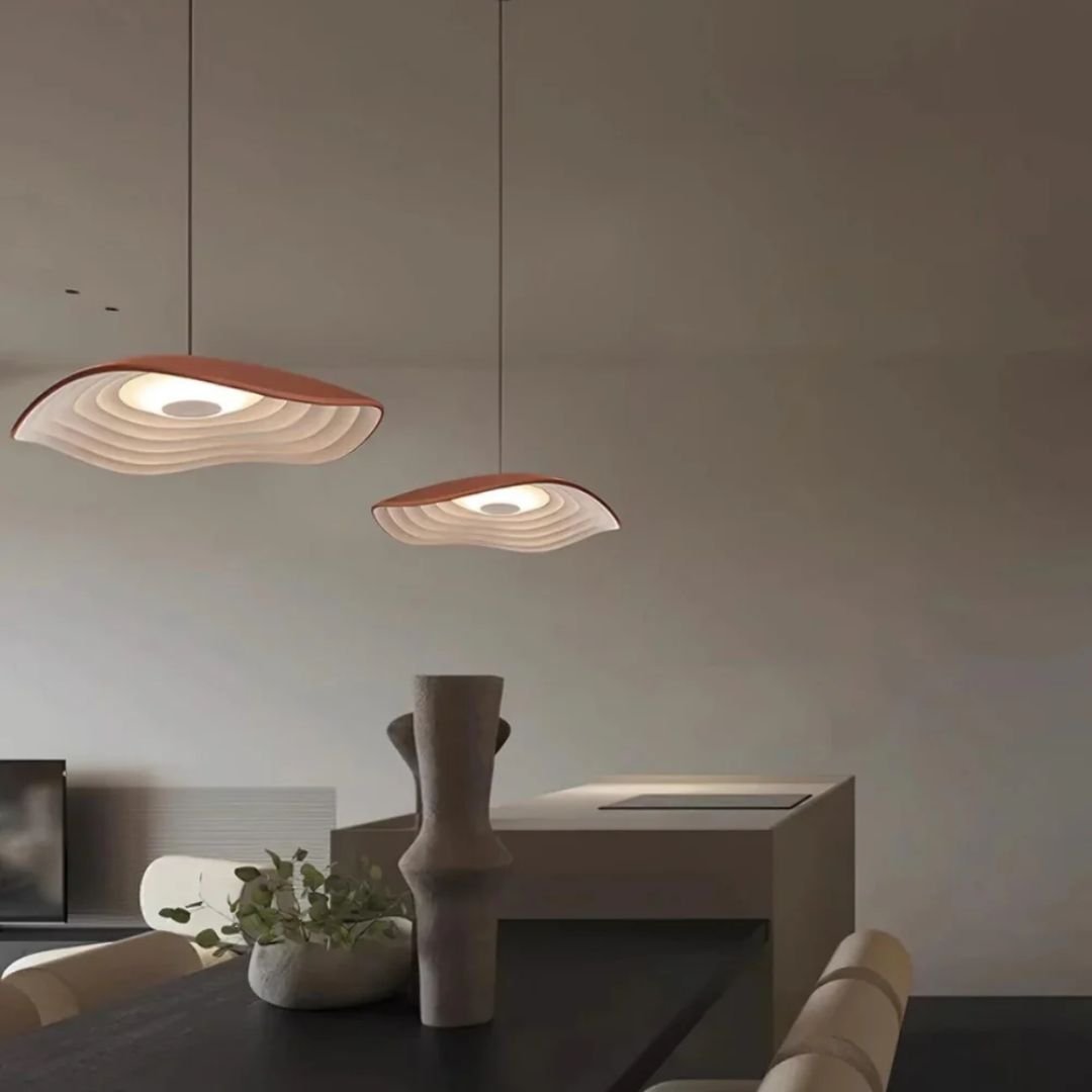 Mélivo Suspension - Valora Design