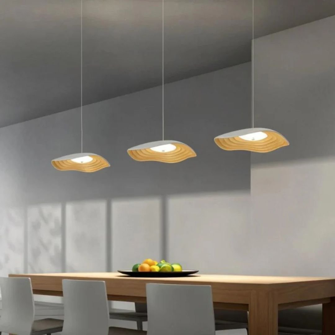 Mélivo Suspension - Valora Design